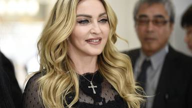 ¿Estará finalmente Madonna en la final de Eurovisión?