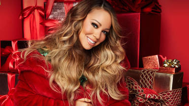 Mariah Carey logra el #1 con "All I Wat for Christmas Is You" 25 años después del lanzamiento