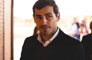 El emotivo mensaje de Iker Casillas con el que dice adiós al pasado: "Buenas noticias"