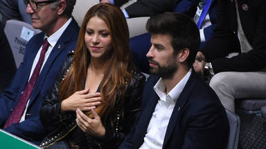 Shakira y Piqué firman la paz, manteniendo una buena relación según fuentes cercanas: "No hay problema alguno"