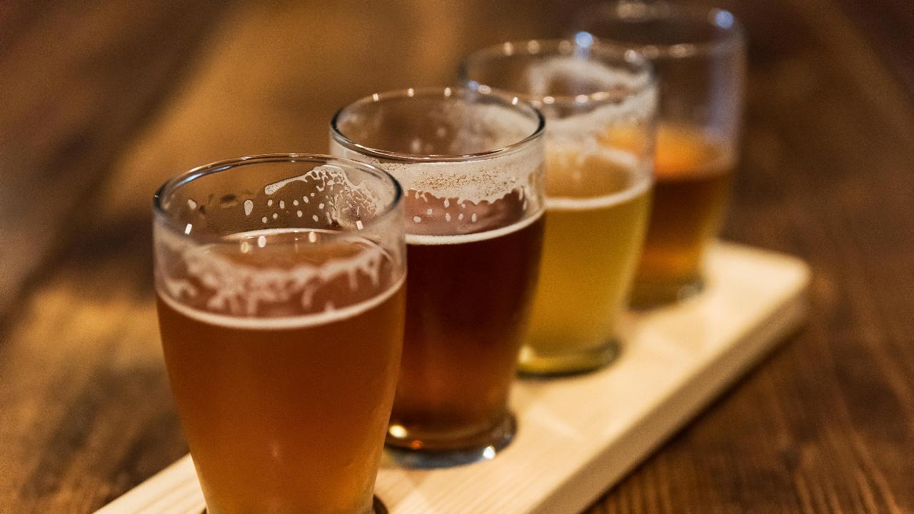 La cerveza es un gran probiótico, según un estudio