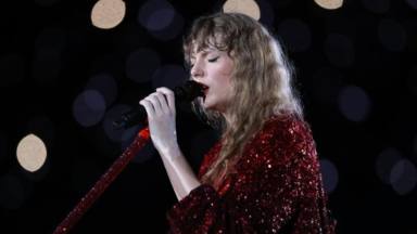 La próxima colaboración de Taylor Swift con la que ha dejado a sus seguidores de piedra: solo queda un mes