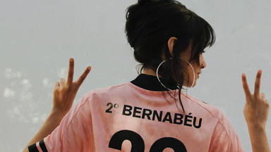Aitana y el anuncio de su segundo Bernabéu que indigna a sus fans en las redes sociales