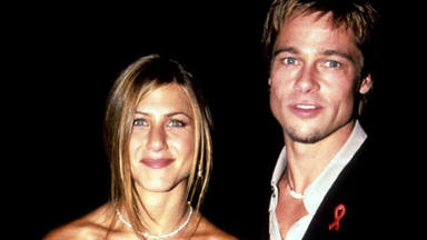 La ruptura de Jennifer Aniston y Brad Pitt que supuso un antes y un después en la prensa del corazón