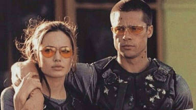 Así es la nueva guerra que ha estallado entre Brad Pitt y Angelina Jolie