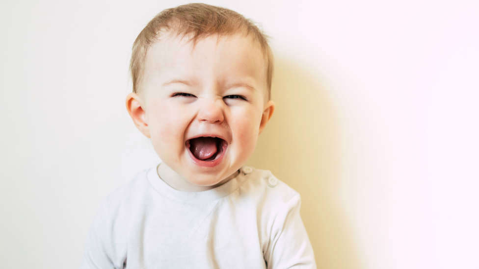 ¿Cuándo puede decir un bebé sus primeras palabras?