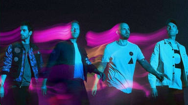 ‘Coloratura’: el potente ‘single’ de Coldplay con el que avisan que están de vuelta