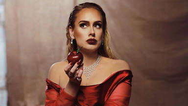Adele, lista para lanzar su nuevo single este mismo miércoles, 12 de enero