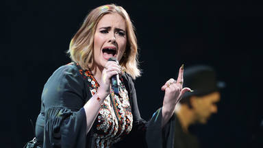 Adele habla sobre su separación