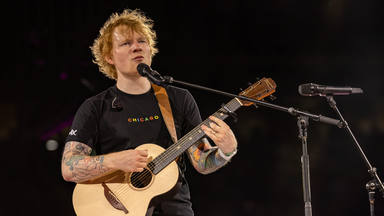 Ed Sheeran y el dolor en la explicación de la cancelación de su concierto en Nevada