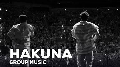 Hakuna, confirmados para el Concert Music Festival 2024