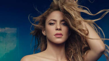 Tracklist completo del álbum 'Las mujeres ya no lloran' de Shakira