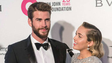 Miley Cyrus rompe su silencio tras su separación de Liam Hemsworth
