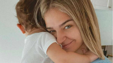 El adorable parecido de Roma, la hija de Laura Escanes y Risto, que ha revolucionado las redes: "Es increíble"