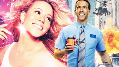 Mariah Carey y Ryan Reynolds, cómplices en el ya habitual troleo de cumpleaños de Blake Lively