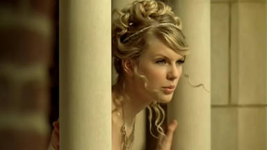 13 aniversario de 'Love Story', de Taylor Swift