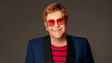 Elton John retransmitirá su último concierto en EEUU del 20 de noviembre próximo