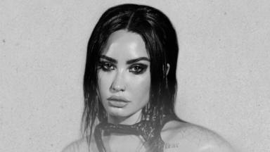 Demi Lovato estrena versión rock de 'Sorry Not Sorry' sumando a Slash de Guns N' Roses