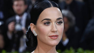 Katy Perry nos sigue sorprendiendo con sus últimas apariciones