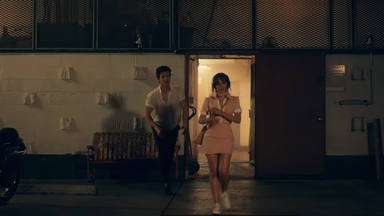 "Señorita" de Shawn Mendes y Camila Cabello, para bailar lento este verano