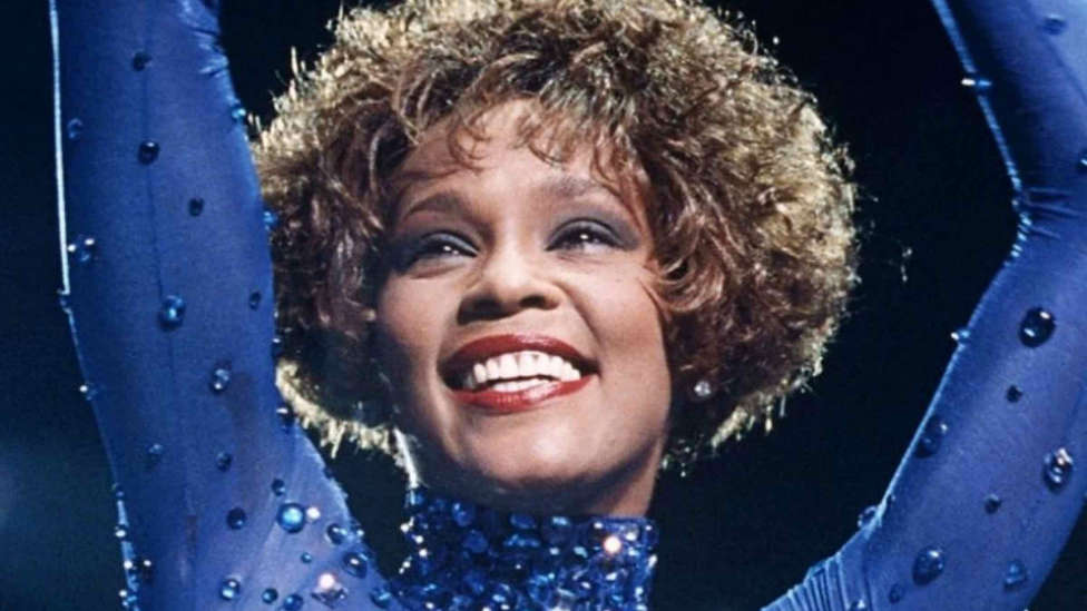 El biopic de Whitney Houston ya tiene a su protagonista y el parecido es espectacular