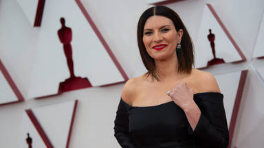 El paso por los Óscars de Laura Pausini: emoción, satisfacción y actuación en una edición ganada por H.E.R.