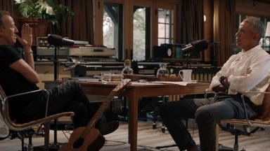 Barack Obama y Bruce Springsteen juntan fuerzas en 'Renegades: Born in the USA'