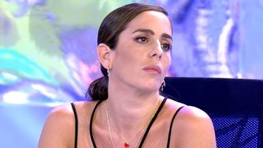 Anabel Pantoja opina sobre la ausencia de su primo Kiko Rivera en el concierto de su madre en Jerez