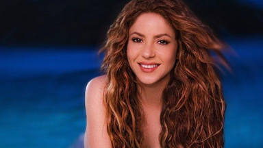Shakira, 30 años de éxitos en la música: Desde 'Estoy aquí' a 'Don't wait up'