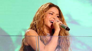 Un Año Nuevo anticipado gracias a Shakira y su concierto gratuito en Times Square... ¿Con romance incluido?