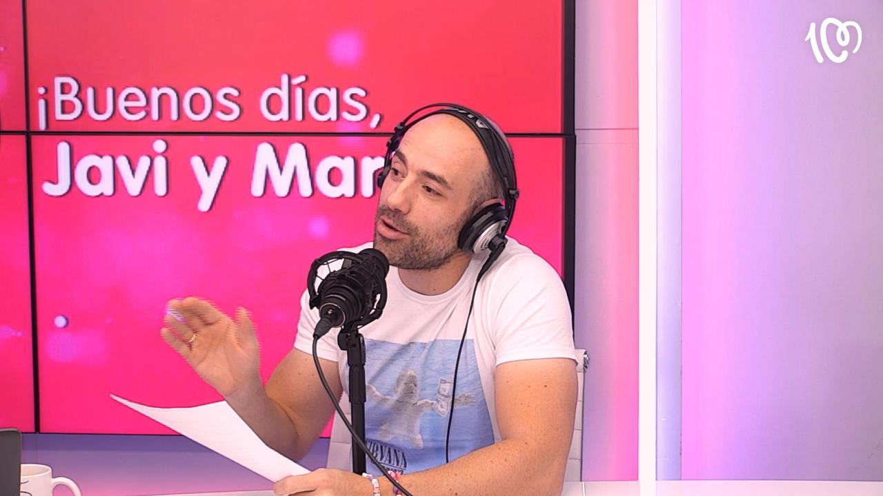 Fernando Martín y el vídeo del momento: "Ella llevó a su tío al banco pero..."