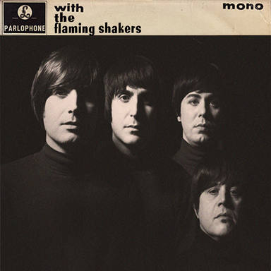 Concert tribut a The Beatles amb el grup "Flaming Shakers"