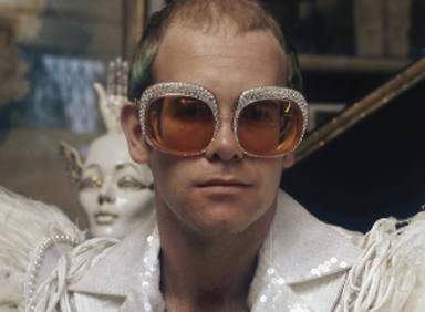 "Diamonds", próximo recopilatorio de Elton John