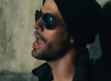 Enrique Iglesias estrena el videoclip de "Move to Miami"