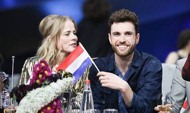 Amsterdam retira la seva candidatura per acollir Eurovisió 2020