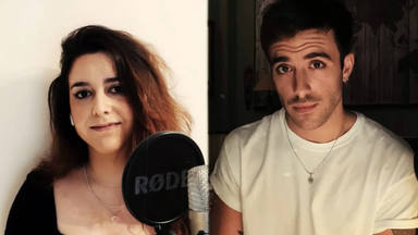 Sinsinati y Marta Soto reeditan "Quiero Verte" con una vesión acústica desde casa