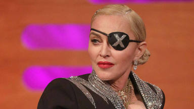 Madonna, vuelve con otra polémica tras convertirse en la nueva reina de las conspiraciones