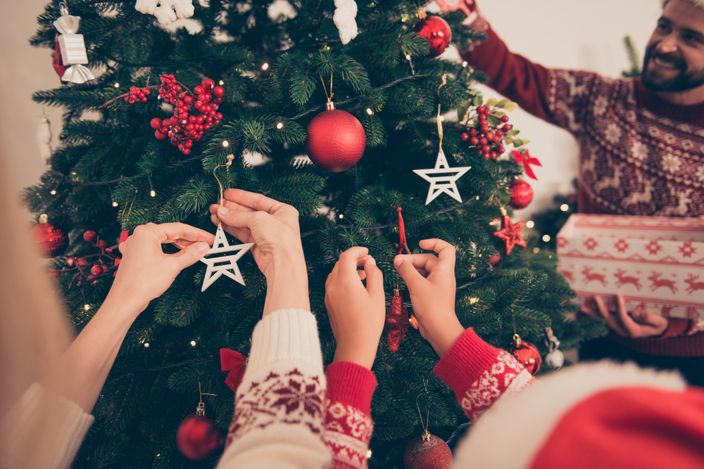 Las tradiciones más curiosas que se cumplen en Navidad