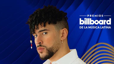 Finalistas Premios Billboard de la Música Latina 2022: Bad Bunny líder y Rosalía y Enrique Iglesias empatan