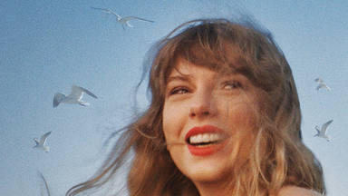 Todo sobre '1989 (Taylor's Version)' de Taylor Swift: escúchalo completo con las 5 canciones nuevas y detalles
