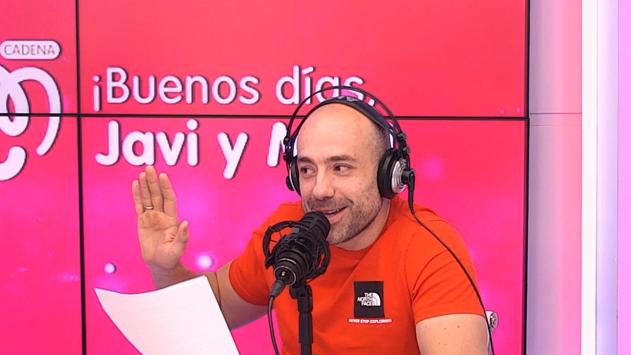 Fernando Martín y Teruel: "Qué mal marketing le han hecho"
