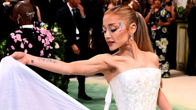 Los números 1 de Ariana Grande con los que celebramos su cumpleaños: de 'Break Free' a 'we can't be friends'