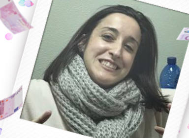 ¡María Rodríguez de Lorca se lleva 1.000 euros! 
