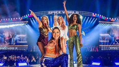 Luces y sombras en el regreso de las Spice Girls a los escenarios