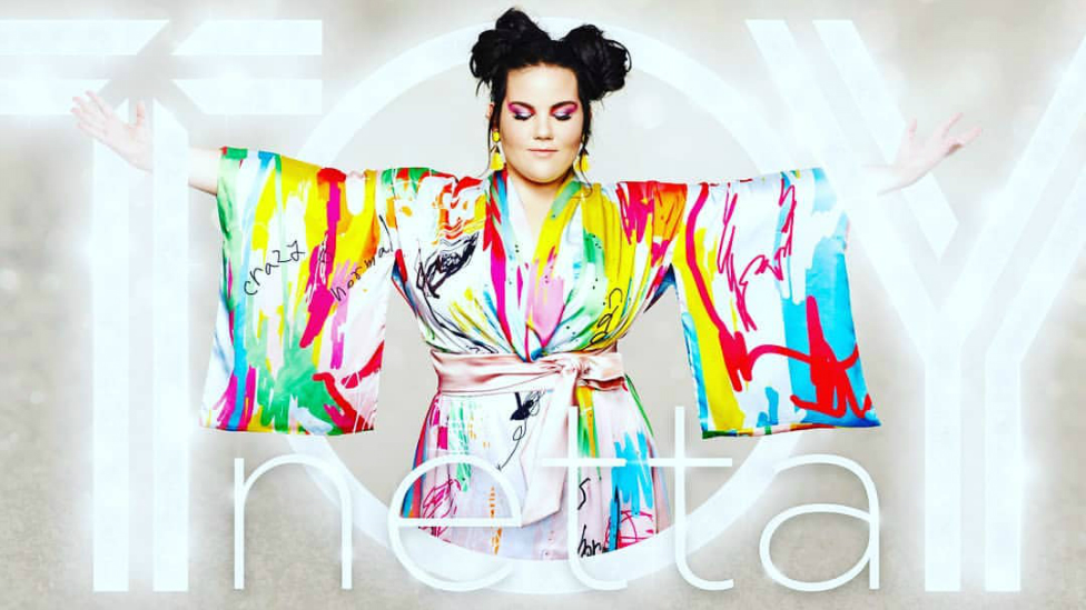 Netta sobre su canción ‘Toy’ de Eurovisión: “Estoy cansada de escucharla”