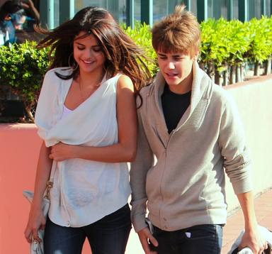 Selena Gómez y Justin Bieber vivieron una tormentosa relación que terminó en 2018