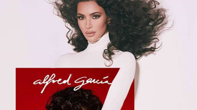 Kim kardashian convierte en trending topic a Alfred García