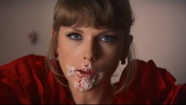 Taylor Swift estrena el videoclip de 'I Bet You Think About Me': o cómo amargar la boda a un ex novio