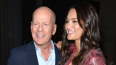 La mujer de Bruce Willis se sincera sobre su enfermedad