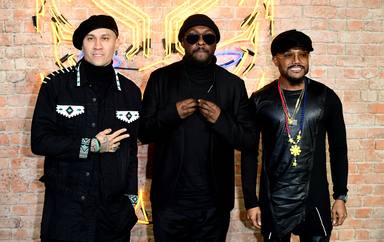 'Where is the love' de Black Eyed Peas: la paz a ritmo de hip hop